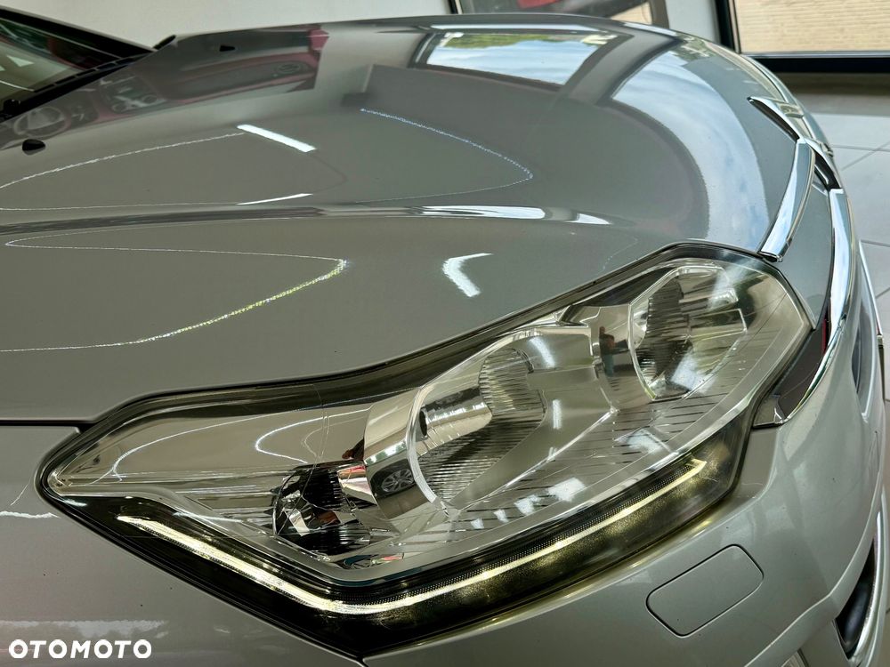 Citroën C5 2.0 HDi Exclusive - 23