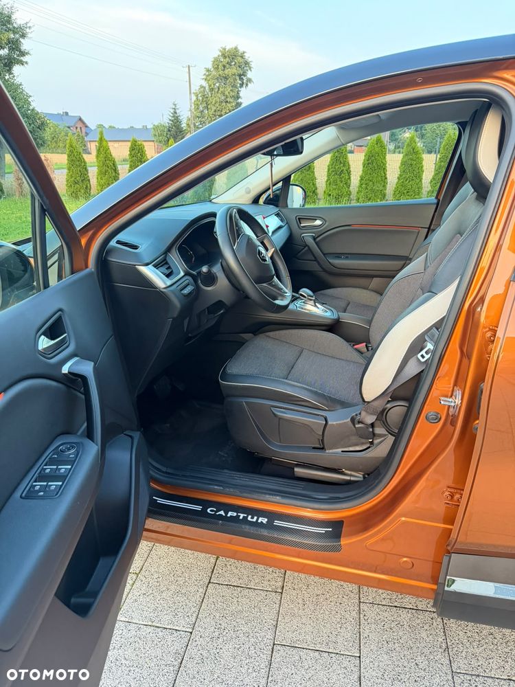 Renault Captur - 13