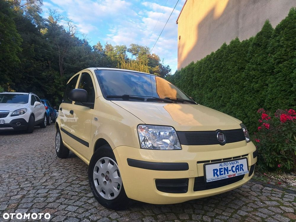 Fiat Panda 1.2 Classic - 30