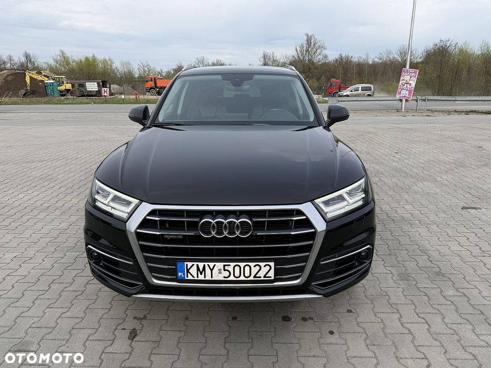 Audi Q5 2.0 TDI Quattro Design S tronic - 2