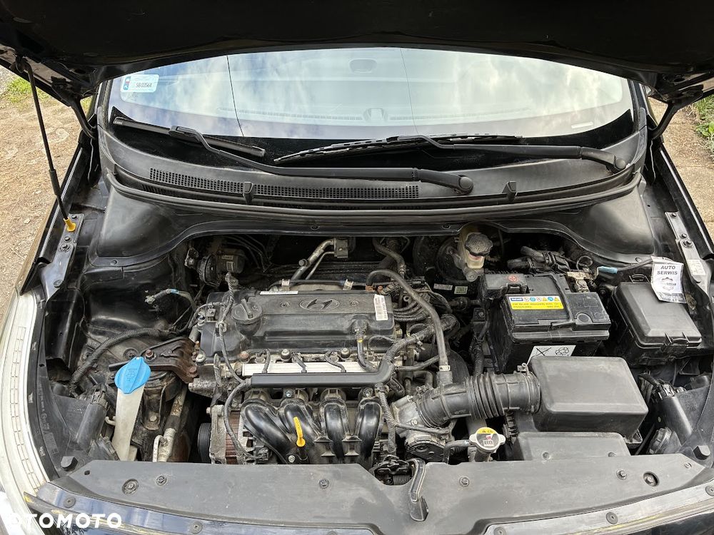 Hyundai i20 1.2 Trend - 14