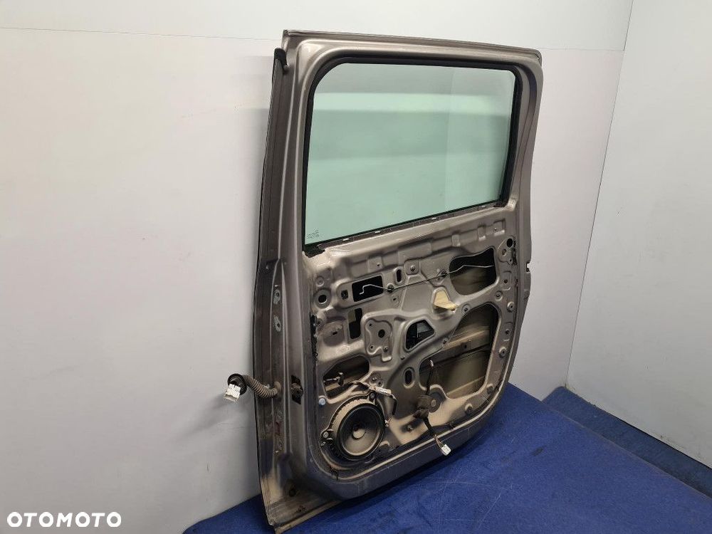 DACIA LODGY I DRZWI TYŁ PRAWE TEHNK - 12