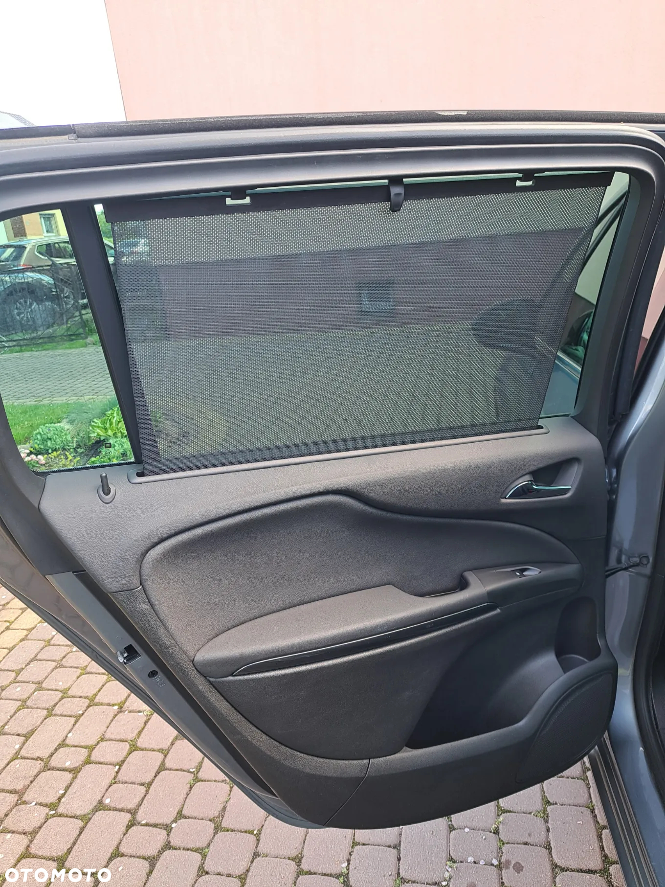 Opel Zafira Tourer 1.6 CDTI ecoFLEX Start/Stop Selection - 27
