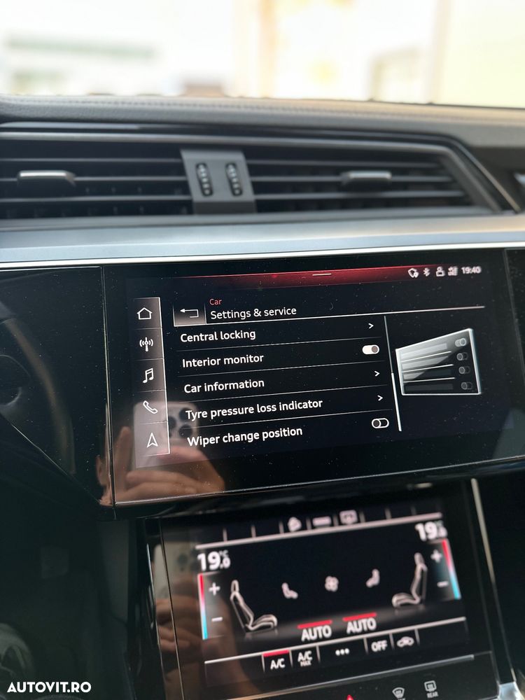 Audi e-tron 50 quattro - 37