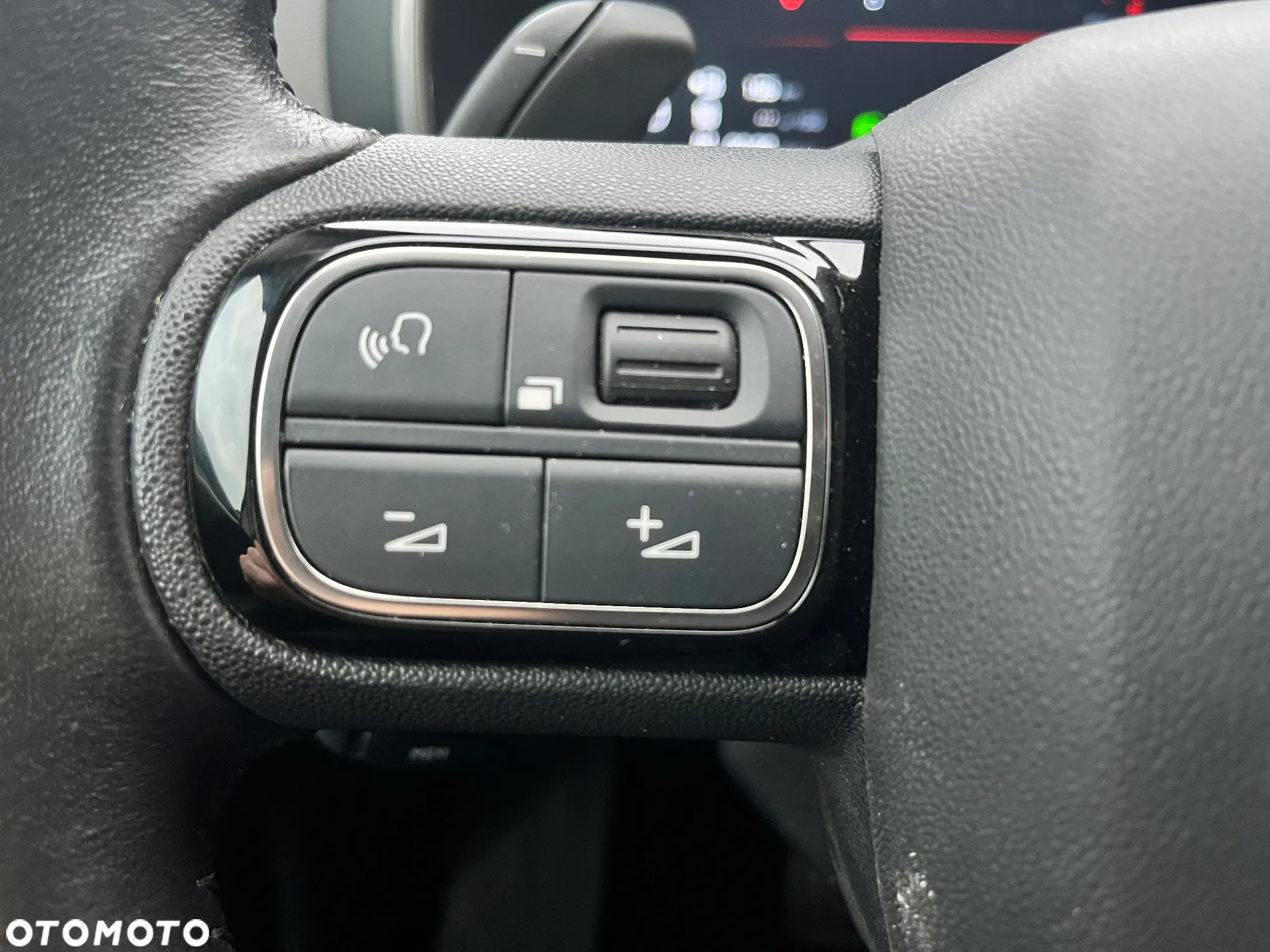 Citroën C5 Aircross - 27