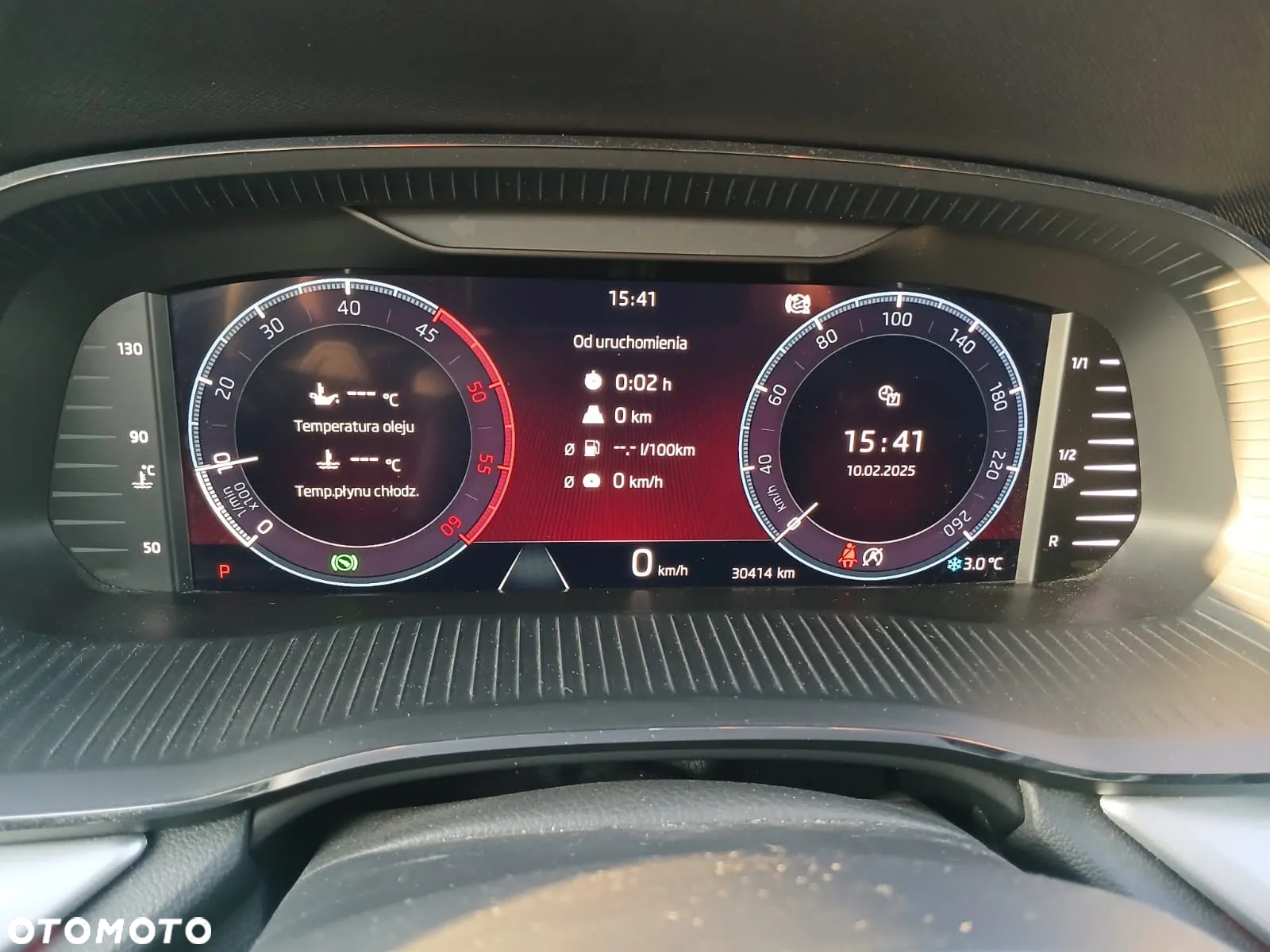 Skoda Octavia - 13