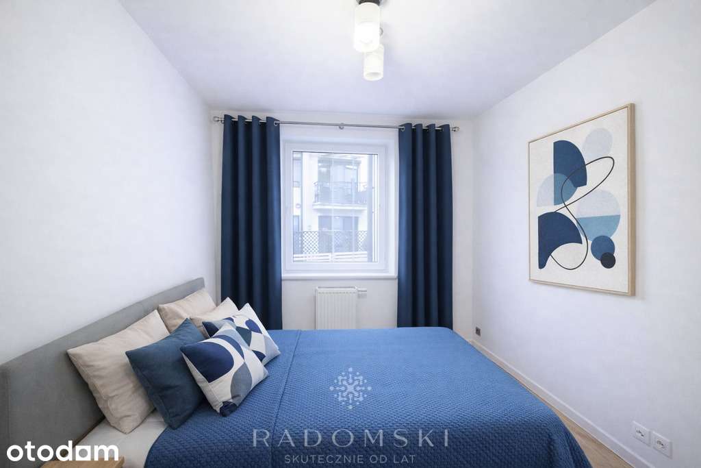 Nowoczesny apartament z ogródkiem| osiedle Amelia