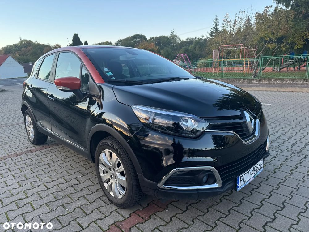 Renault Captur 0.9 Energy TCe Zen - 3