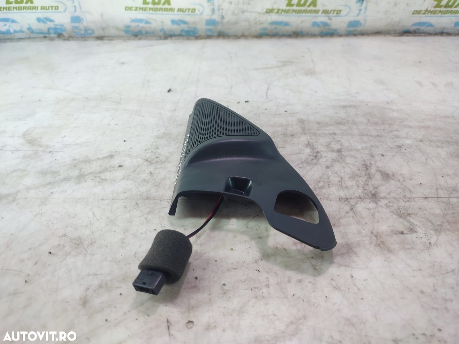 Boxa tweeter 5JA837973C Skoda Rapid 3 [2012 - 2017] 1.6 tdi CXMA - 1