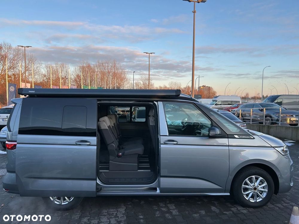 Volkswagen California - 10