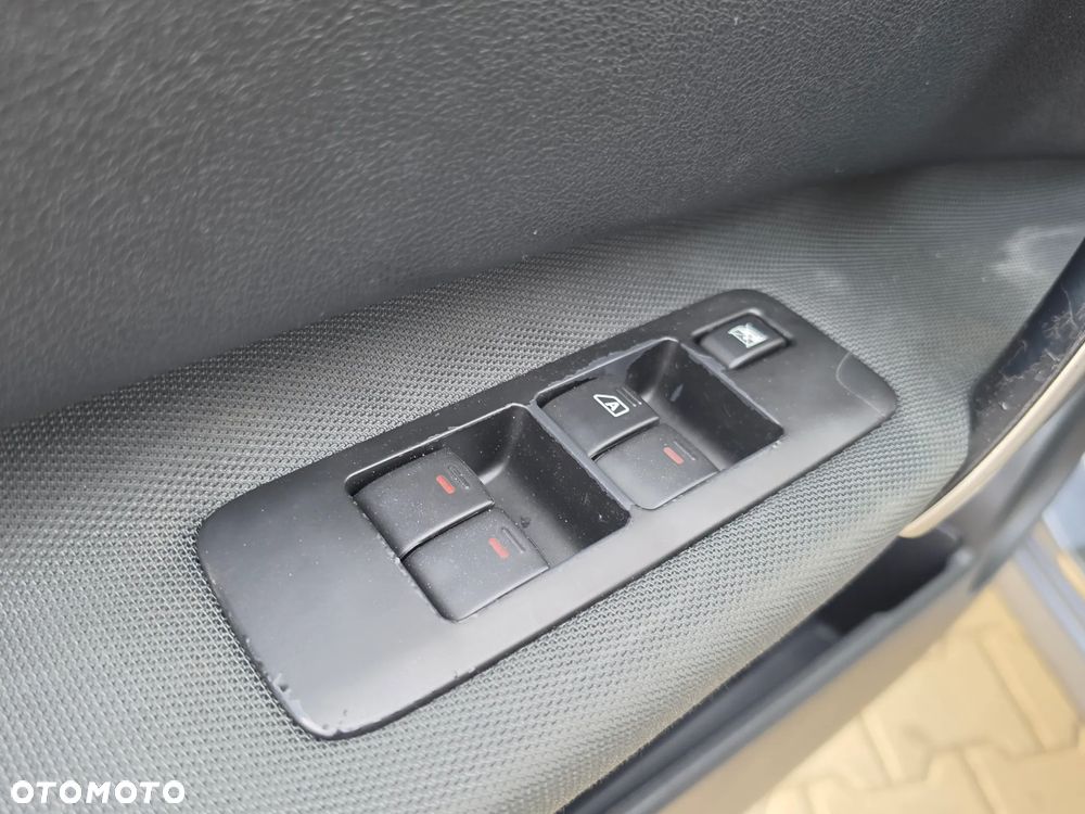 Nissan Qashqai 2.0 Tekna - 14