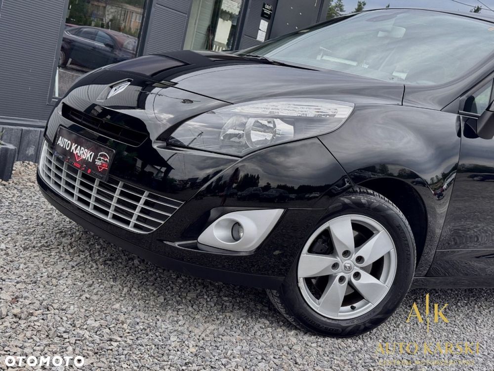 Renault Scenic - 2