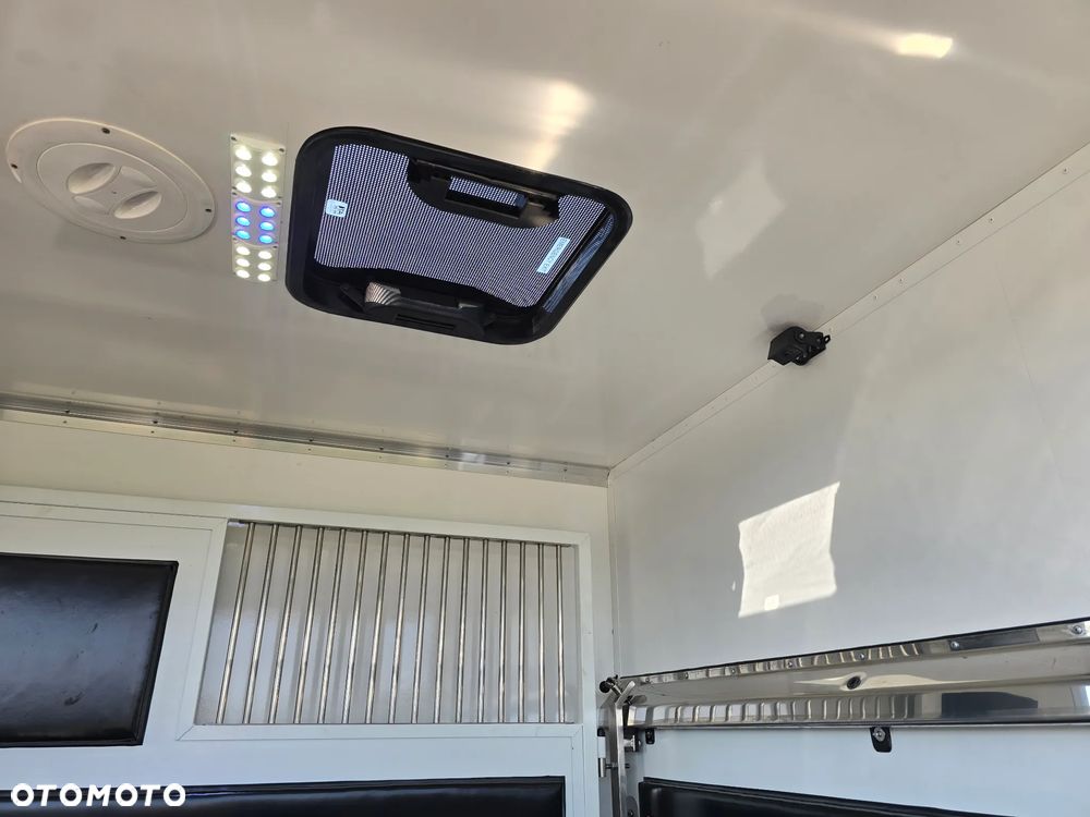 Renault Master-Koniowóz - 25