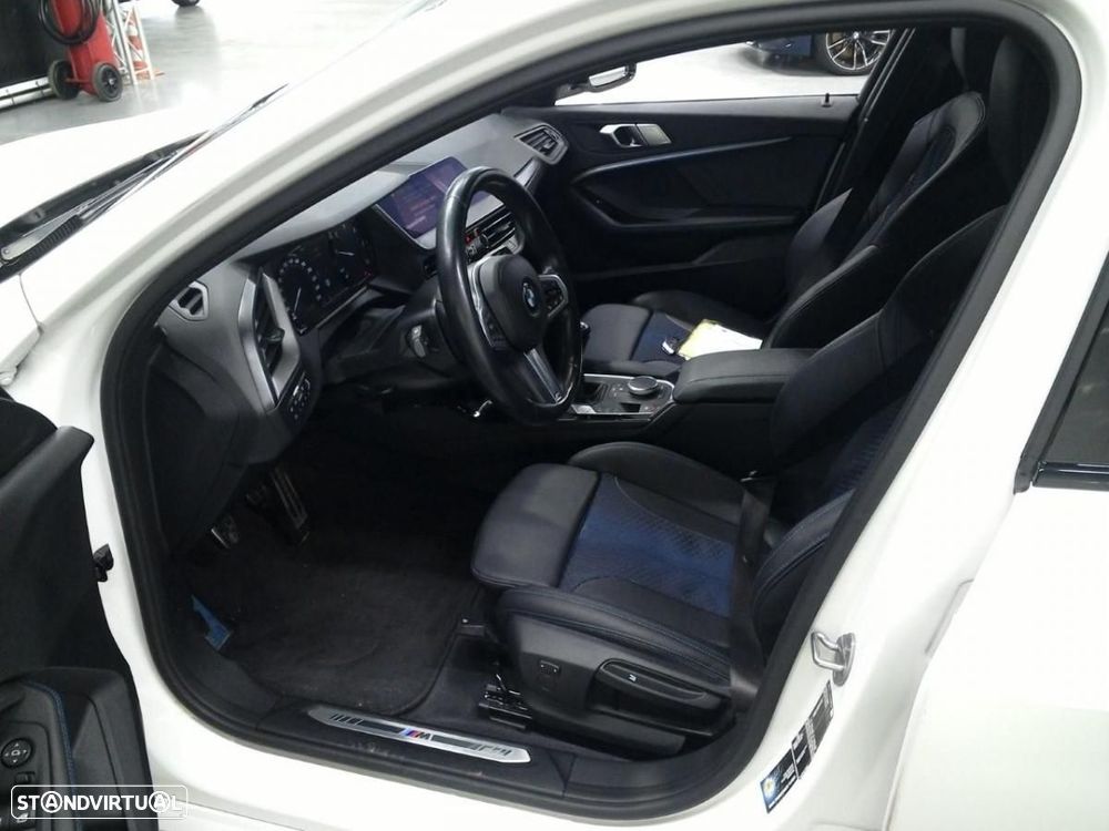 BMW 116 d Corporate Edition - 6