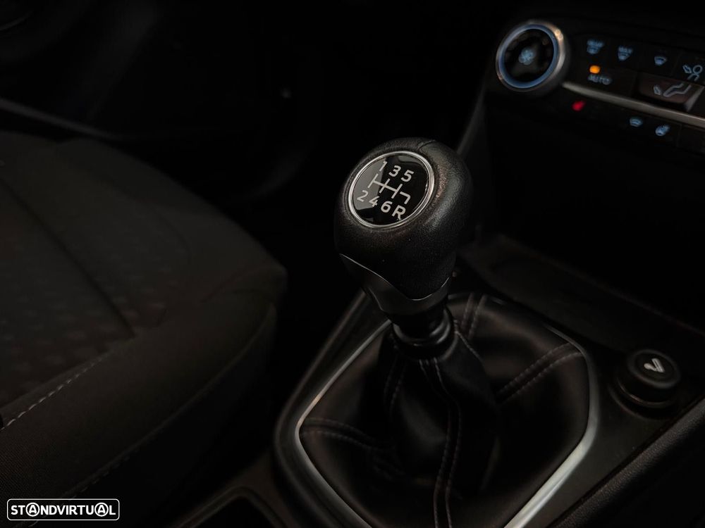 Ford Fiesta - 19