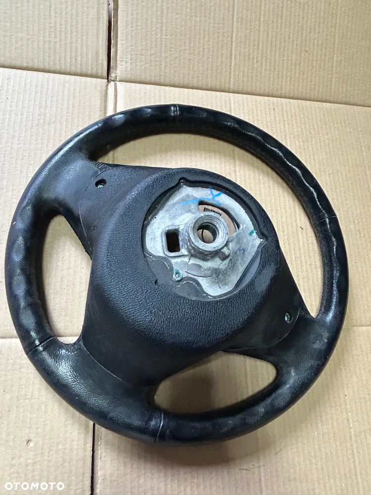 BMW 2406058 X3 (F25) 2014 Kierownica - 2