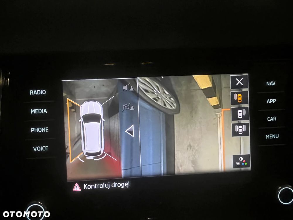 Skoda Kodiaq 2.0 TSI 4x4 Style DSG - 15