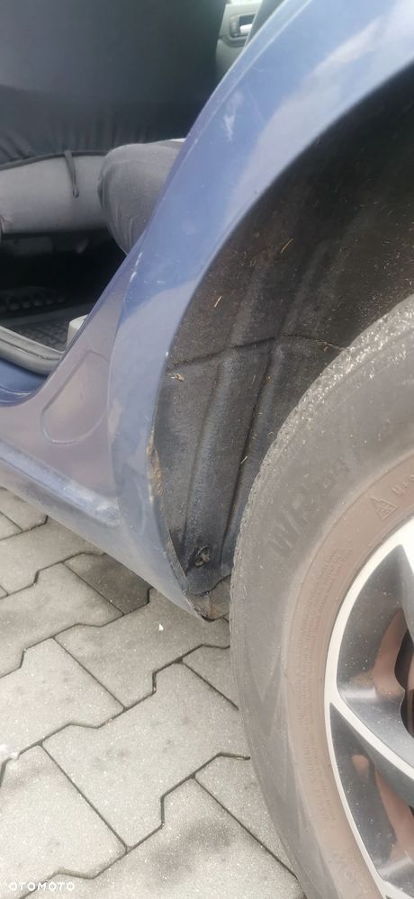 Ford Focus 1.6 16V Style - 15