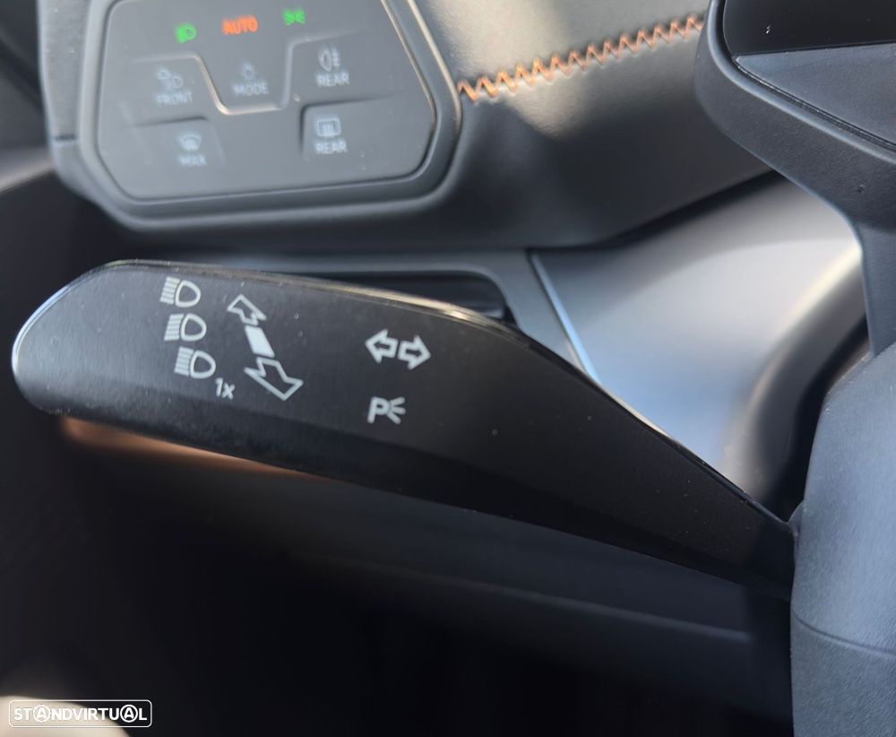 Cupra Born 77 kWh e-Boost - 11