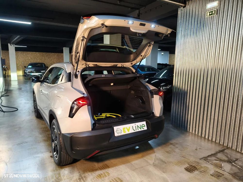 Alfa Romeo Junior Elletrica 50 kWh - 25
