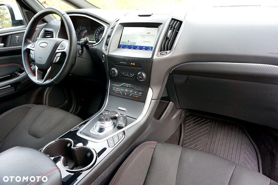 Ford S-Max 2.0 EcoBlue ST-Line - 30