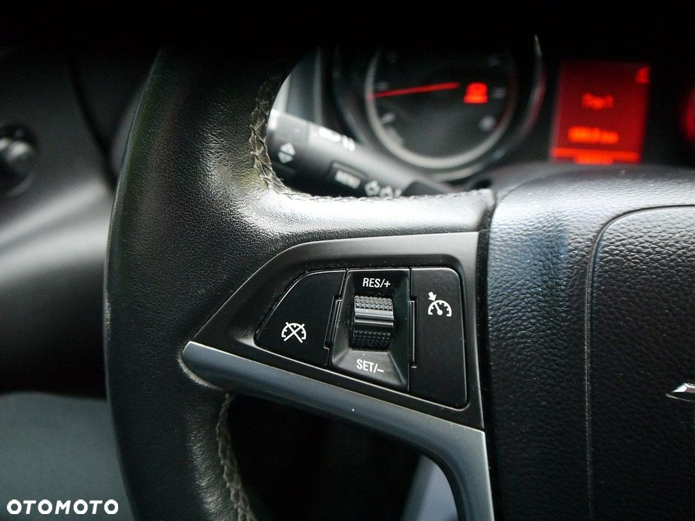 Opel Astra 1.4 Turbo ENERGY - 30