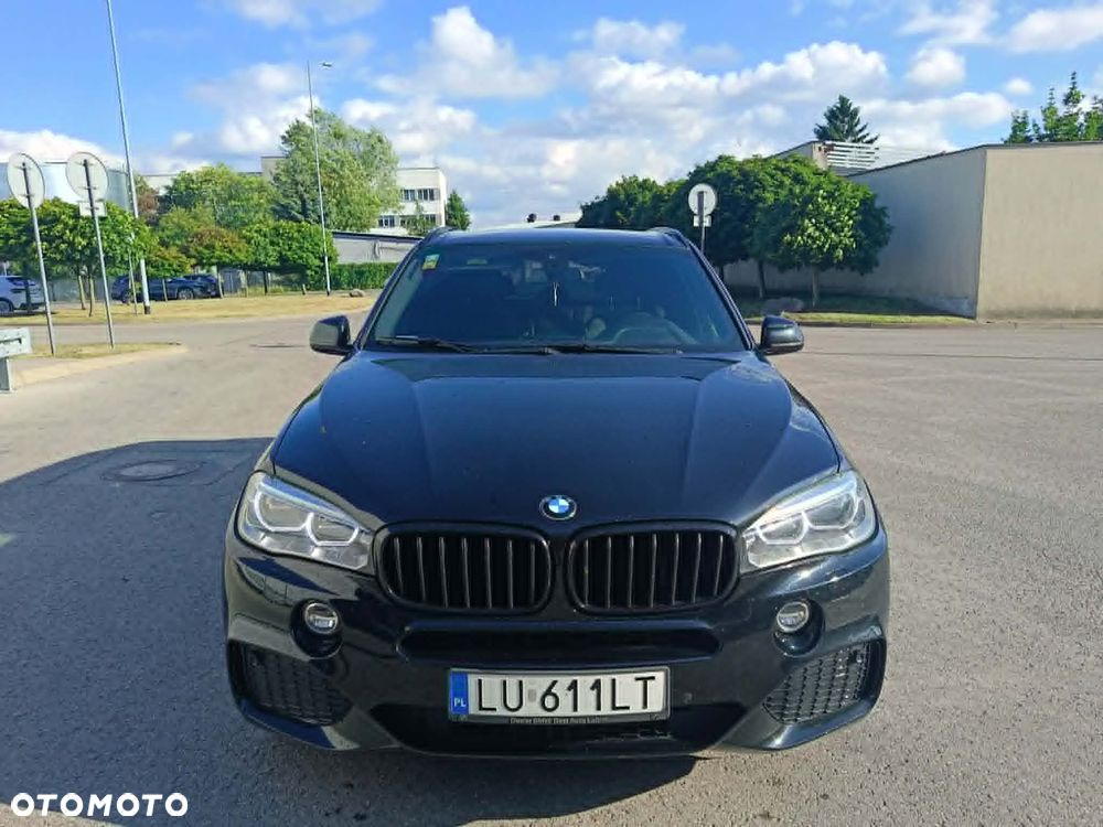 BMW X5 xDrive25d - 2