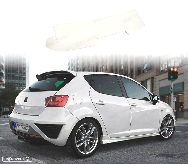 AILERON SEAT IBIZA 6J 5P 08- - 1