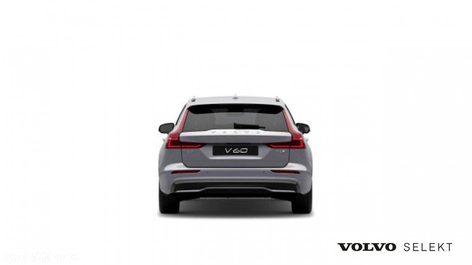 Volvo V60 - 5