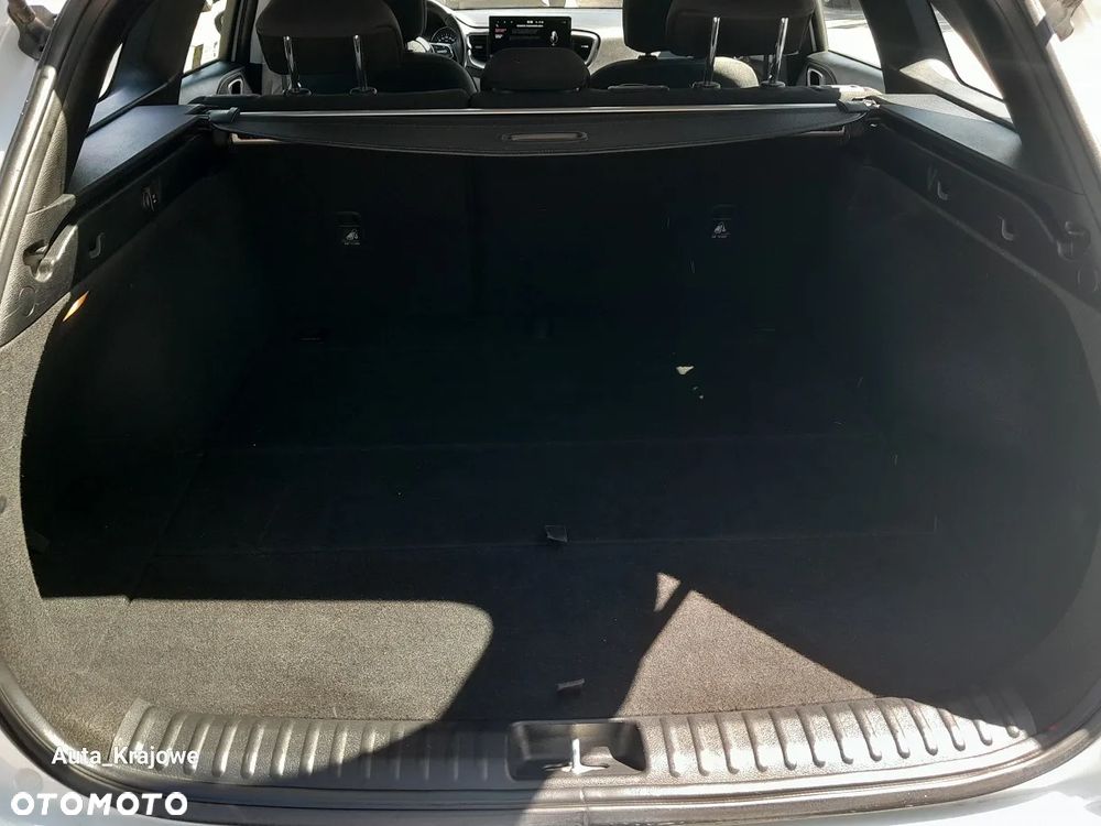 Kia Ceed 1.5 T-GDI M - 31