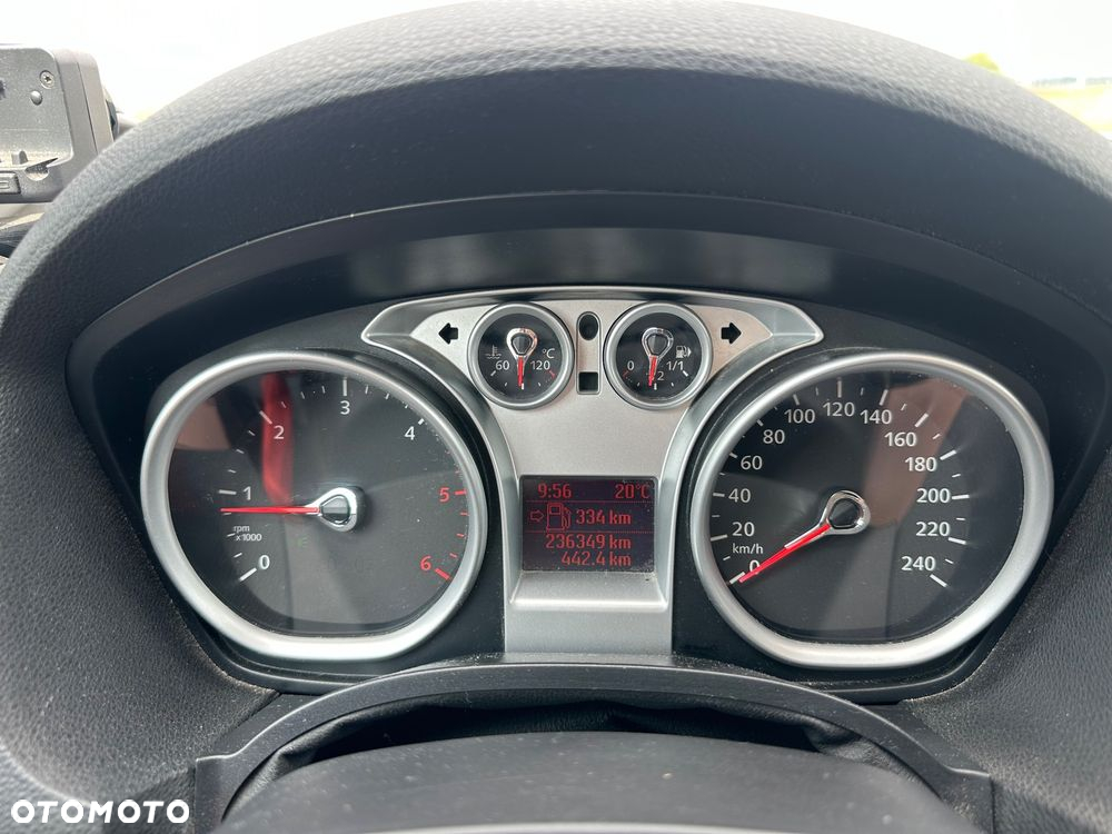 Ford Kuga 2.0 TDCi 4x4 Individual - 23