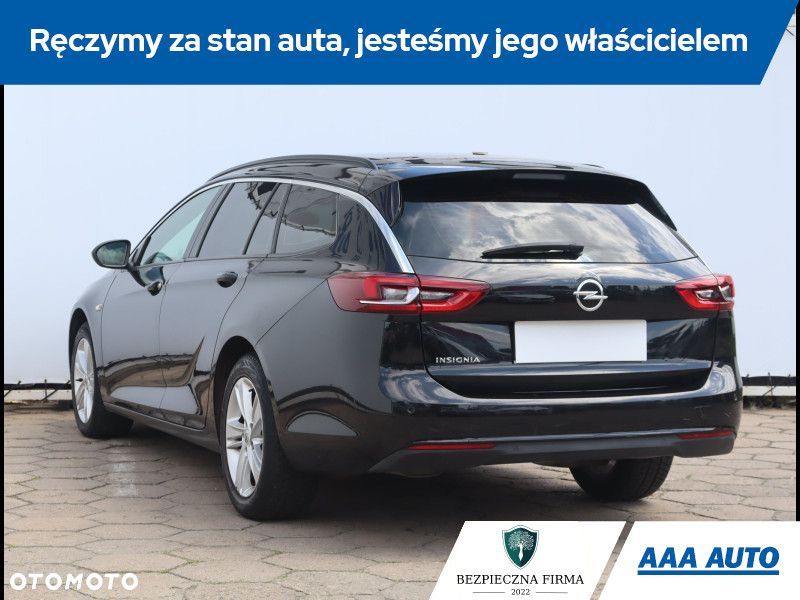 Opel Insignia - 5