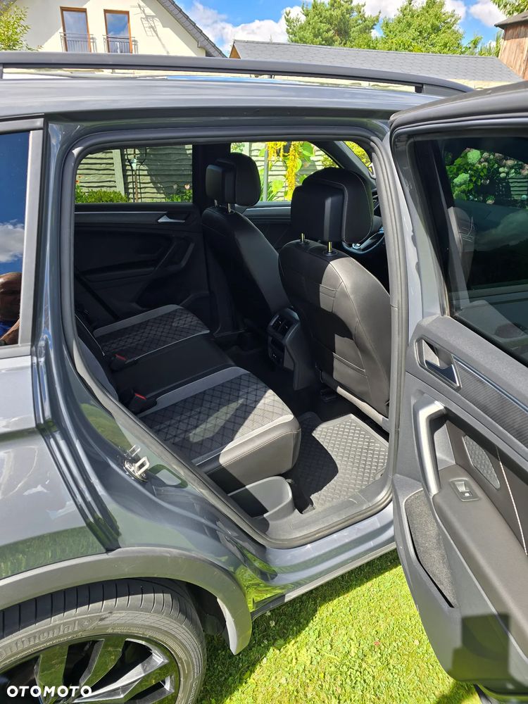 Volkswagen Tiguan 1.5 TSI EVO R-Line DSG - 15