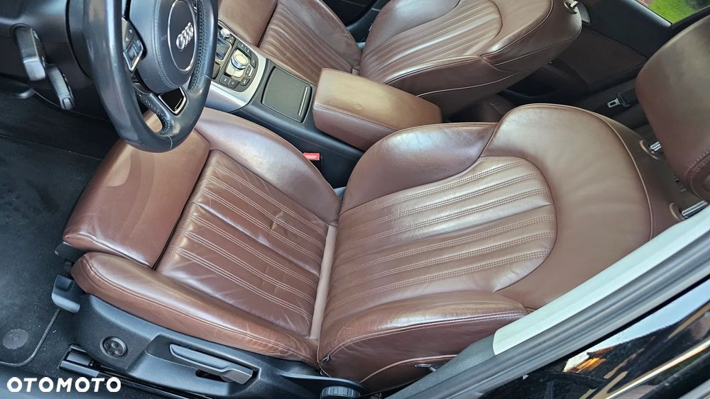 Audi A6 Avant 2.0 TFSI S tronic - 31