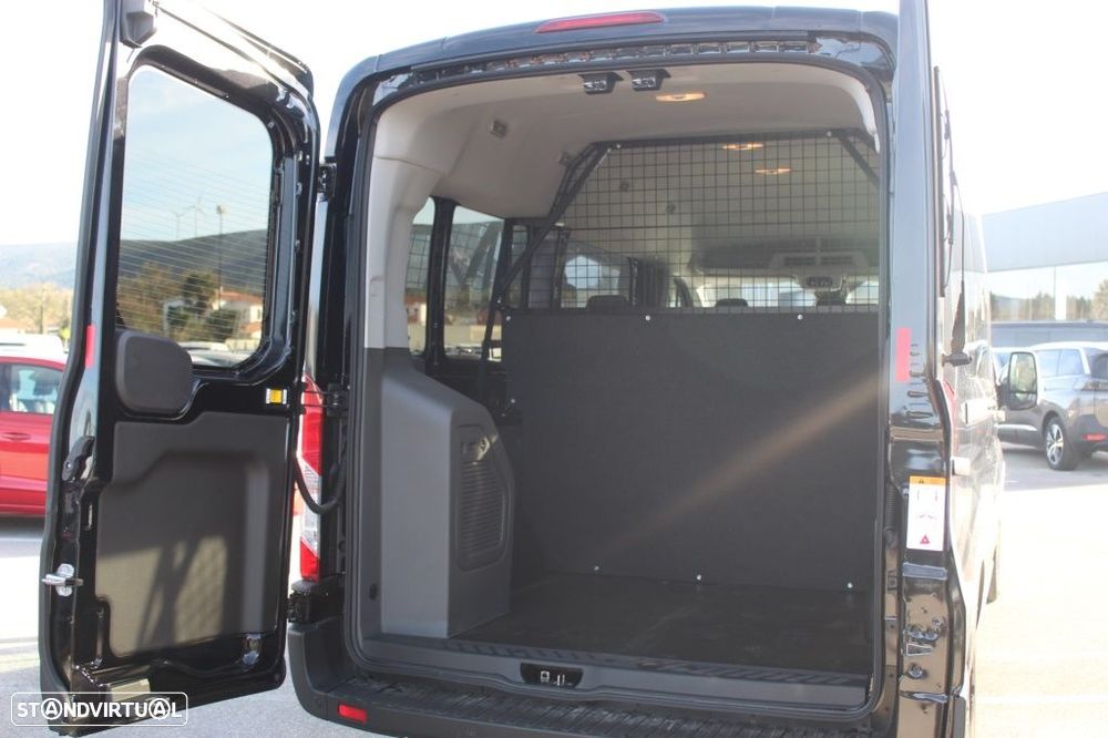 Ford Transit 350 L3 2.0 TDCi H2 Trend - 5