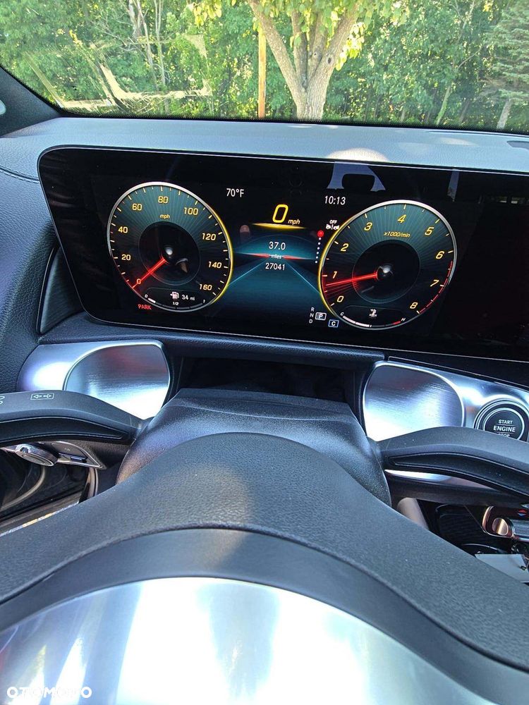Mercedes-Benz GLB 250 4Matic 8G-DCT AMG Line - 7