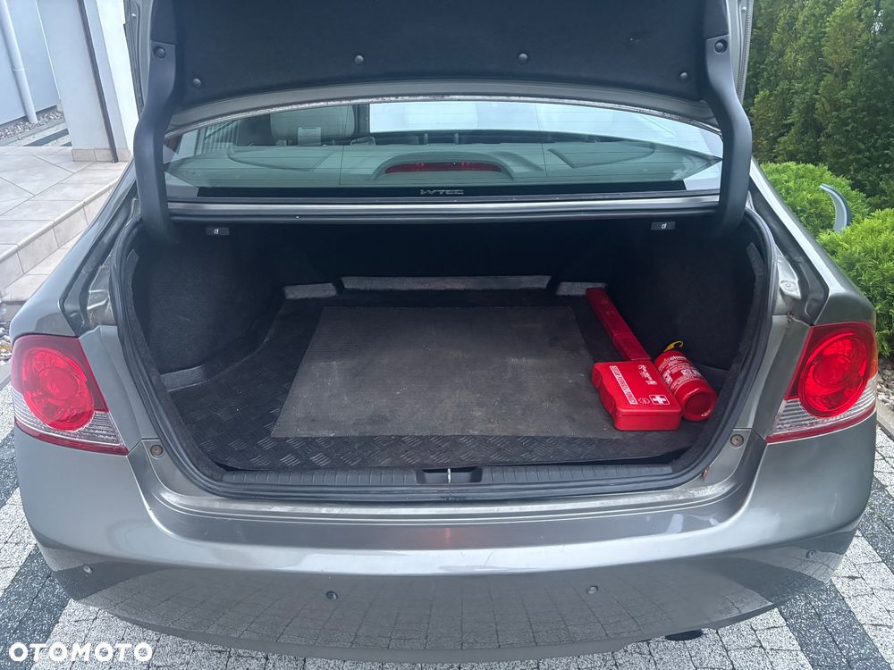 Honda Civic - 9