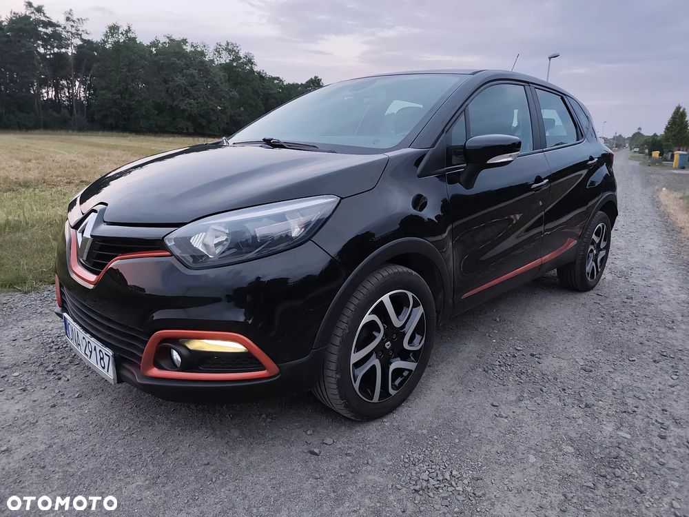 Renault Captur 0.9 Energy TCe Intens - 6