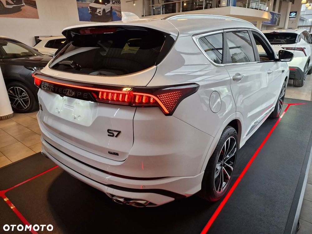 Sportequipe 7 GTW - 6