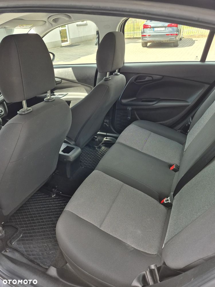 Fiat Tipo 1.4 Classic - 8