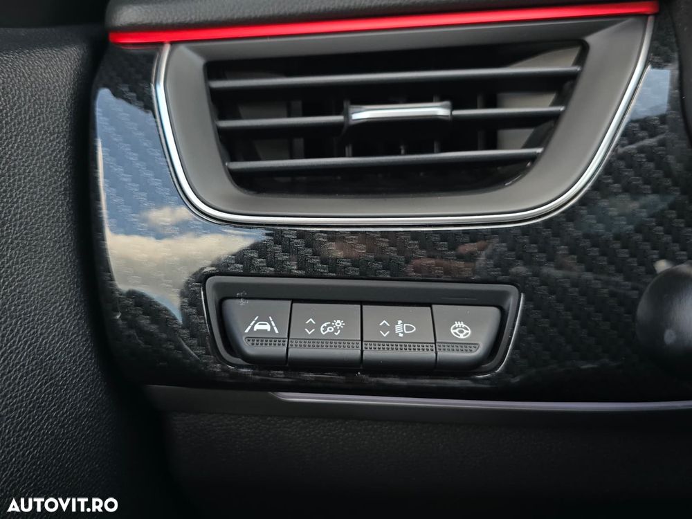 Renault Arkana MHEV 160 EDC RS Line - 13