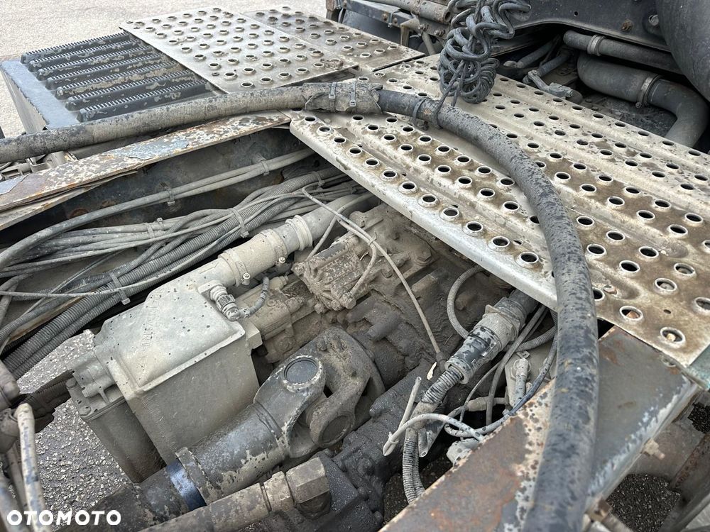 Renault Premium 440 Dxi euro 3 tarczki - 7
