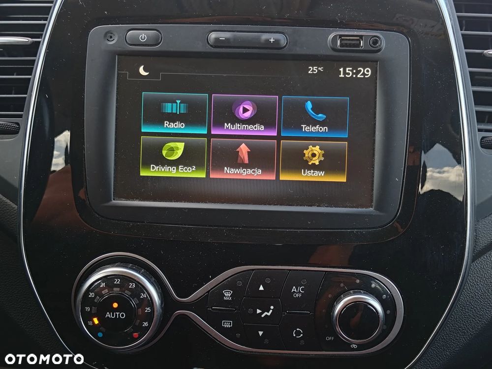 Renault Captur 0.9 Energy TCe Intens - 14