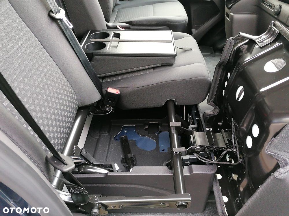 Ford Transit VAN L3 - 26