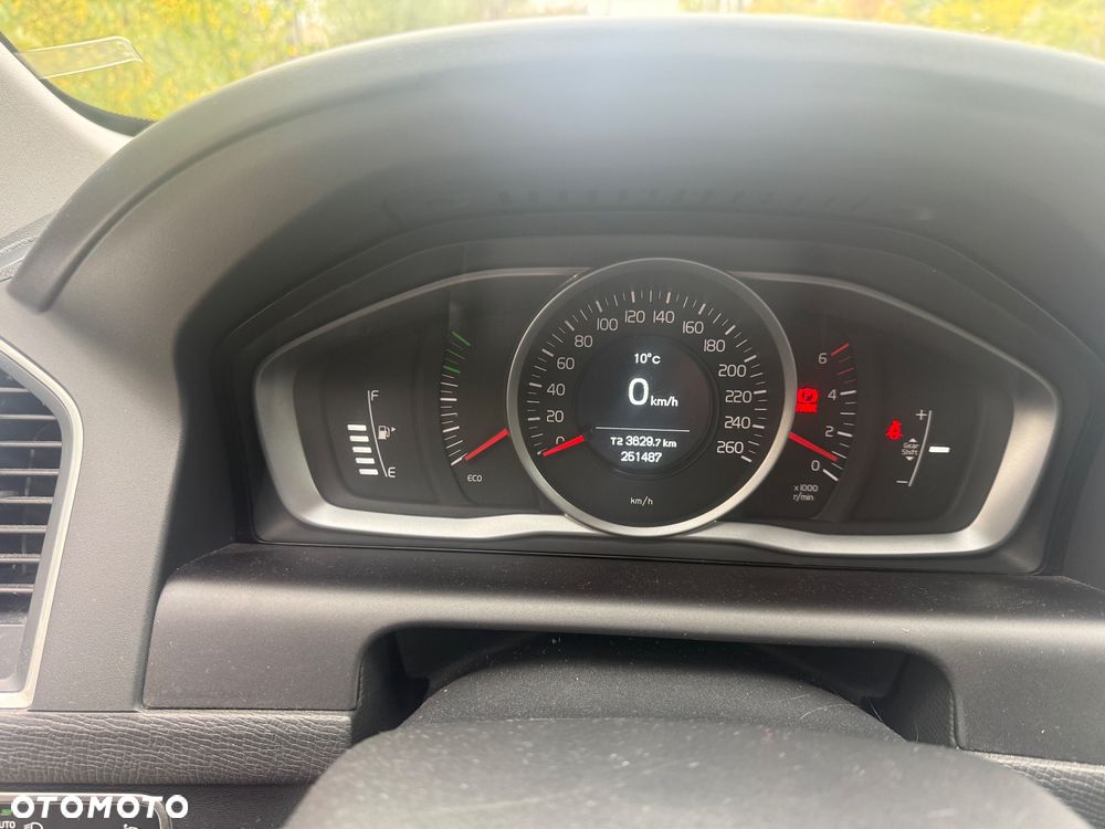 Volvo XC 60 - 17