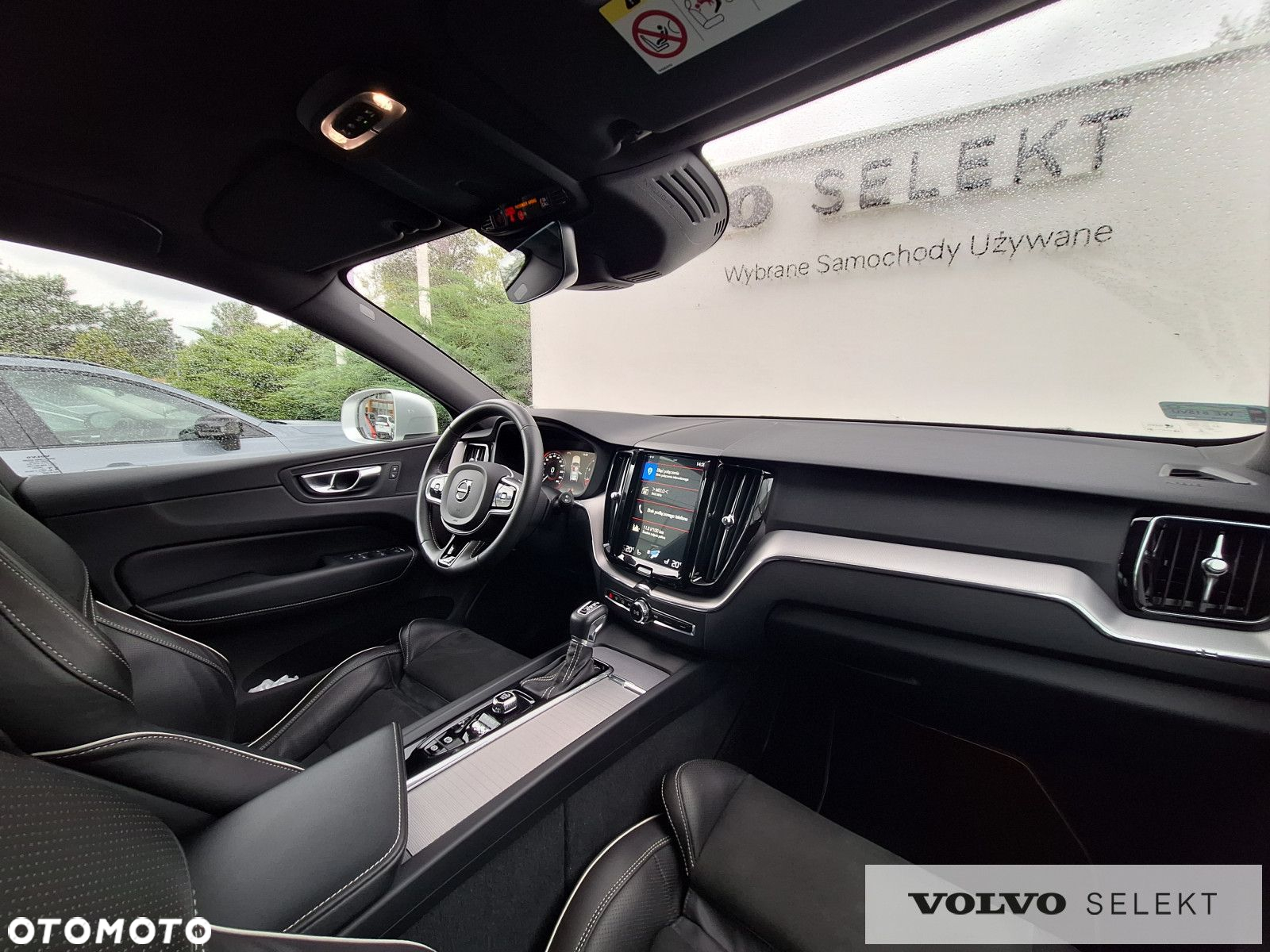Volvo XC 60 - 14