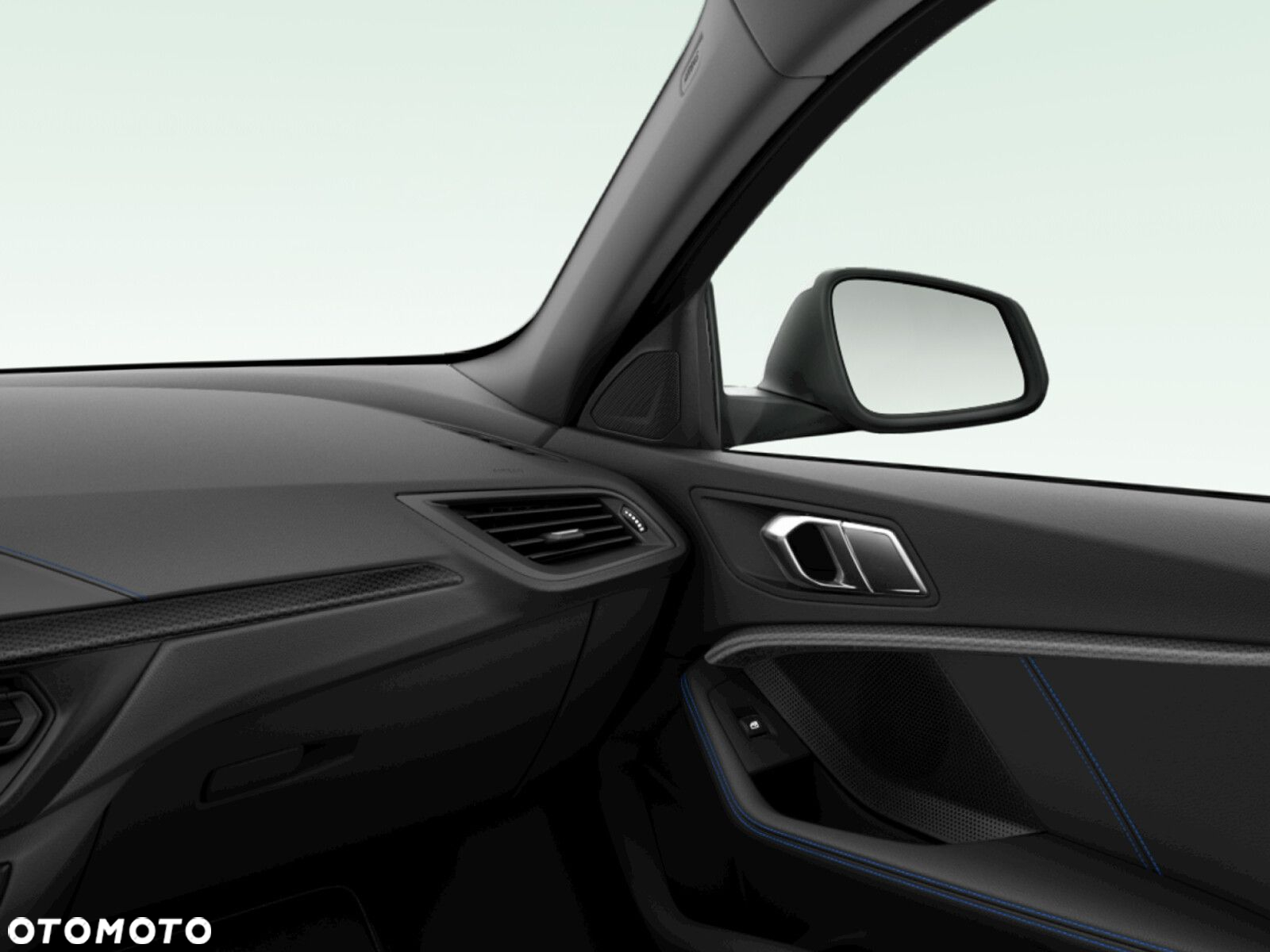 BMW Seria 1 116i M Sport - 8