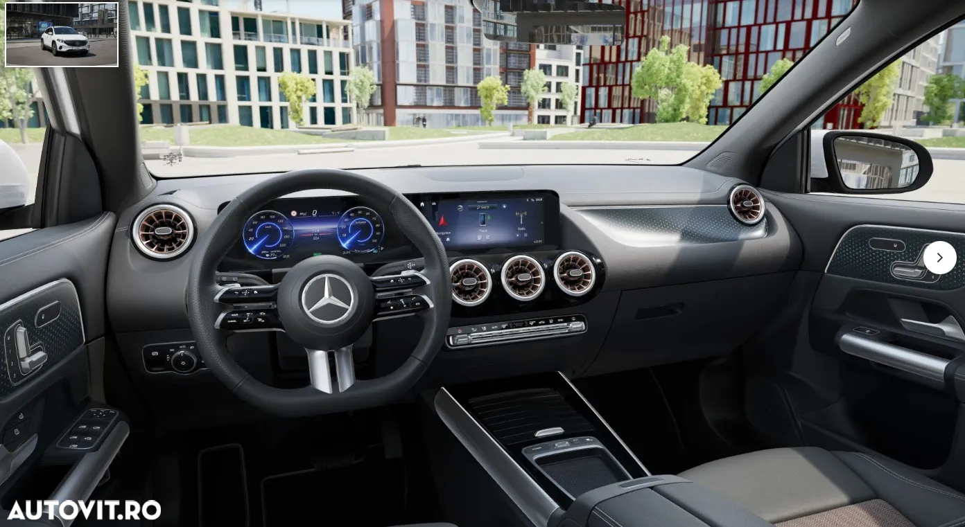 Mercedes-Benz EQA 250+ - 4