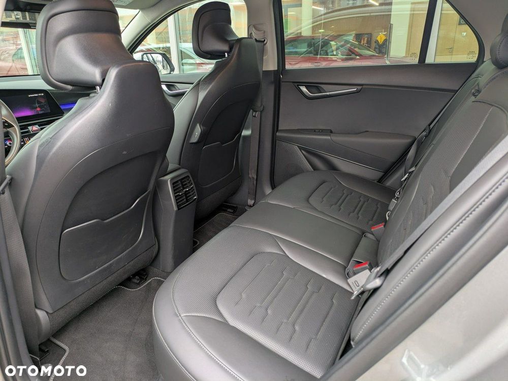 Kia Niro 64kWh L - 15