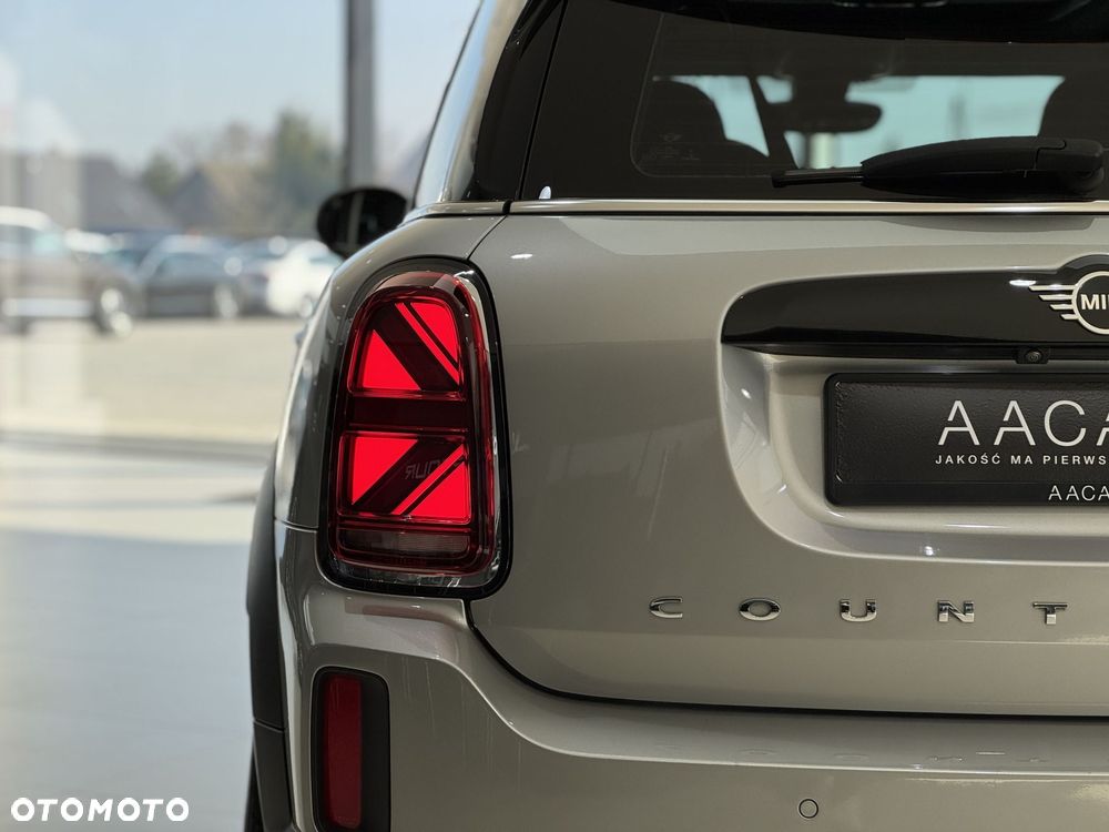 MINI Countryman - 39